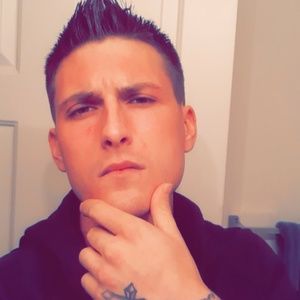 Meet your Posher, Jacob